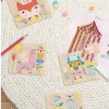 Vilac Puzzle ewolucyjne drewniane by Suzy Ultman Vilac Puzzle ewolucyjne drewniane by Suzy Ultman