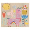 Vilac Puzzle ewolucyjne drewniane by Suzy Ultman Vilac Puzzle ewolucyjne drewniane by Suzy Ultman