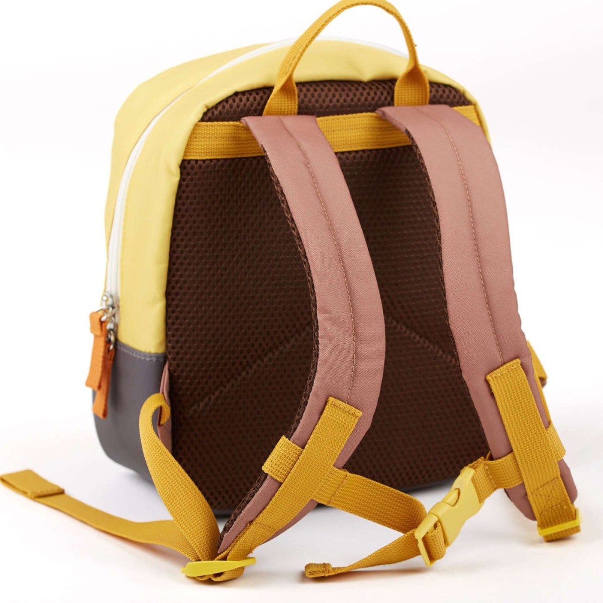 Sigikid Plecak Lew dla 2 latka i dziecka do przedszkola