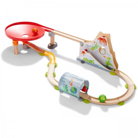 Haba Kullerbü – Ball Track Dragonland