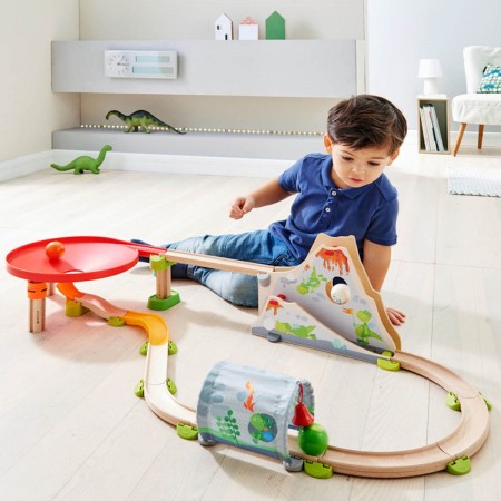 Haba Kullerbü – Ball Track Dragonland Haba Kullerbü – Ball Track Dragonland