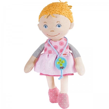 Haba Comfort Doll Liv