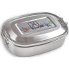 Sigikid Lunchbox dla dzieci do szkoły Pieski, metalowy Sigikid Lunchbox dla dzieci do szkoły Pieski, metalowy