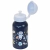 Vilac Bidon Kosmos dla dzieci 300 ml metalowy granatowy Vilac Bidon Kosmos dla dzieci 300 ml metalowy granatowy
