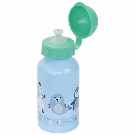 Vilac Bidon Iceland dla dzieci 300 ml metalowy Vilac Bidon Iceland dla dzieci 300 ml metalowy
