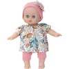 Bobas Papaye lalka z miękkim ciałem 28 cm od 10 mc, Petitcollin Bobas Papaye lalka z miękkim ciałem 28 cm od 10 mc, Petitcollin