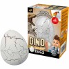 Buki Magiczne jajko dinozaura Buki Magiczne jajko dinozaura