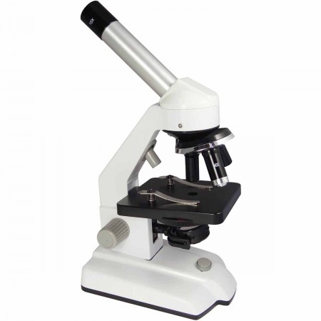 Buki Mikroskop 50 doświadczeń +8