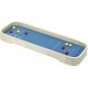 Vilac Kręgle i Curling drewniane gry 2w1 dla dzieci zabawka +4 Vilac Kręgle i Curling drewniane gry 2w1 dla dzieci zabawka +4