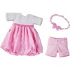 Haba Dream Dress ubranka dla lalek 32cm zabawka +18m | Dadum Kraków Haba Dream Dress ubranka dla lalek 32cm zabawka +18m | Dadum Kraków
