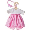 Haba Dream Dress ubranka dla lalek 32cm zabawka +18m | Dadum Kraków Haba Dream Dress ubranka dla lalek 32cm zabawka +18m | Dadum Kraków