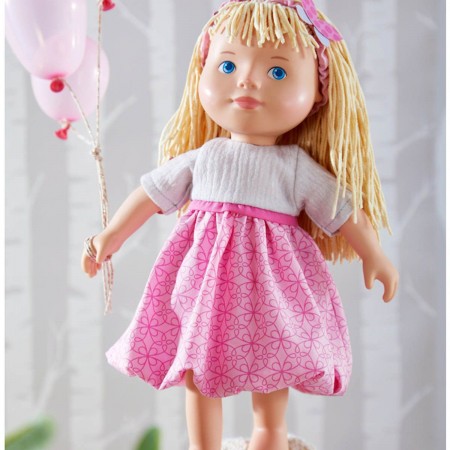 Haba Dream Dress ubranka dla lalek 32cm zabawka +18m | Dadum Kraków Haba Dream Dress ubranka dla lalek 32cm zabawka +18m | Dadum Kraków