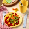 Haba Zestaw obiadowy Makaron zestaw naczyń plastikowych | Dadum Kraków Haba Zestaw obiadowy Makaron zestaw naczyń plastikowych | Dadum Kraków