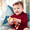 Haba Wibrujący Lisek zabawka dla niemowląt +6m | Dadum Kraków Haba Wibrujący Lisek zabawka dla niemowląt +6m | Dadum Kraków