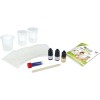 Buki Slime Mini Lab zestaw naukowy dla dzieci od 8 lat Buki Slime Mini Lab zestaw naukowy dla dzieci od 8 lat