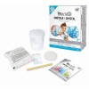 Buki Mini lab zestaw do wyhodowania kryształu +8 Buki Mini lab zestaw do wyhodowania kryształu +8