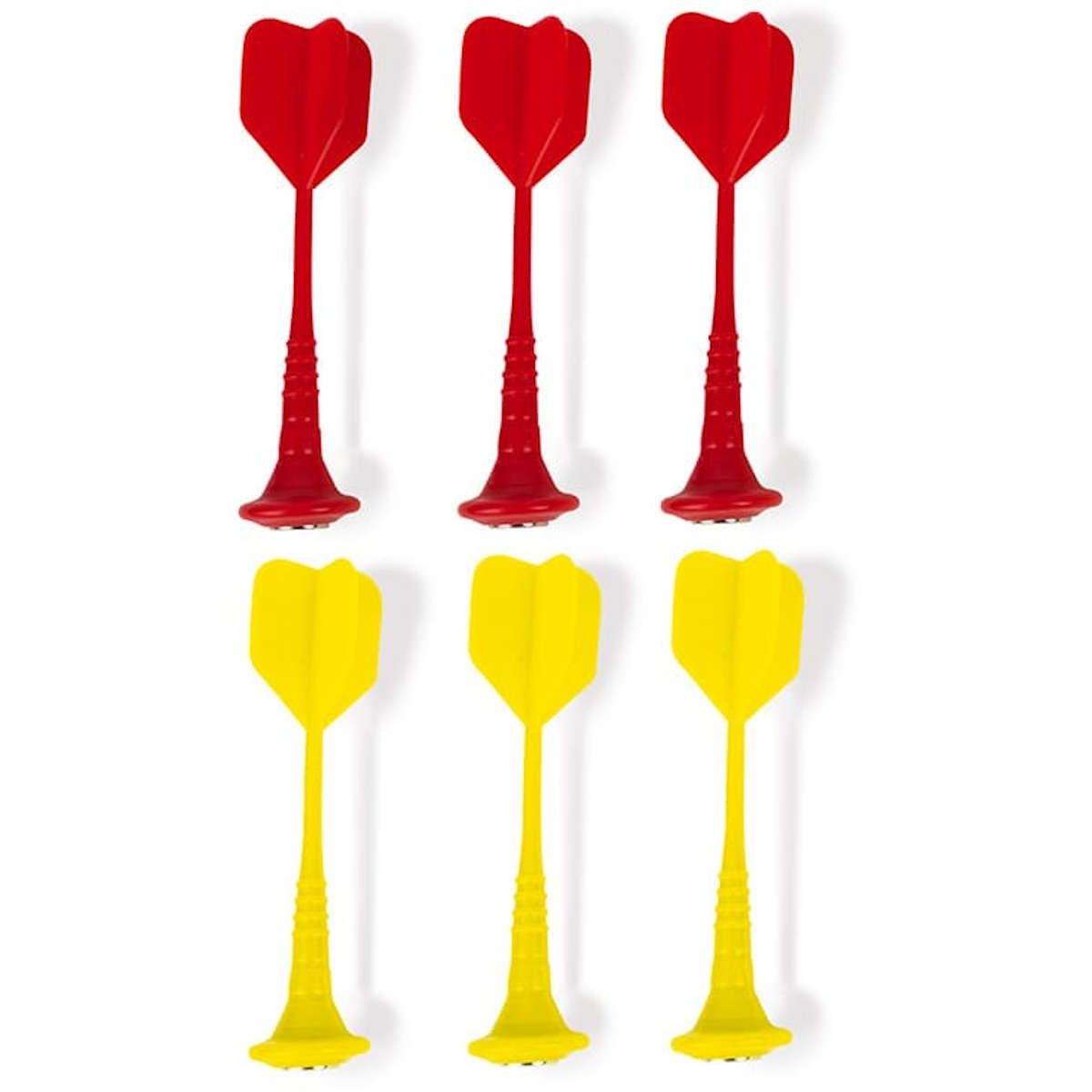 Janod Magnetyczna gra w rzutki Wesołe Miasteczko +4 | Dadum Kraków