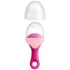 Boon Gryzak do owoców i podawania pokarmów Pulp Pink | Dadum Kraków Boon Gryzak do owoców i podawania pokarmów Pulp Pink | Dadum Kraków