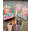 Apli Kids Zestaw artystyczny z brokatem dla dzieci +5 | Dadum Kraków Apli Kids Zestaw artystyczny z brokatem dla dzieci +5 | Dadum Kraków