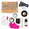 CRÈME FONDANTE BIO - COFFRET COSMÉTIQUE MAISON CRÈME FONDANTE BIO - COFFRET COSMÉTIQUE MAISON