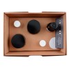 CRÈME FONDANTE BIO - COFFRET COSMÉTIQUE MAISON CRÈME FONDANTE BIO - COFFRET COSMÉTIQUE MAISON