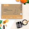 CRÈME FONDANTE BIO - COFFRET COSMÉTIQUE MAISON CRÈME FONDANTE BIO - COFFRET COSMÉTIQUE MAISON