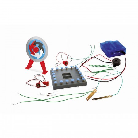 Warsztat elektryczny 7172 Warsztat elektryczny 7172