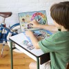 Apli Kids Magnetyczna układanka Godziny +5 Apli Kids Magnetyczna układanka Godziny +5