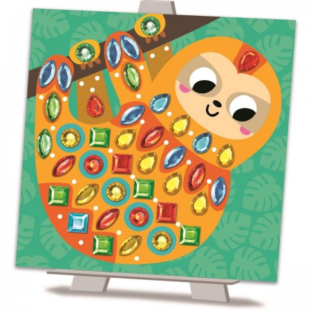 Crea Lign' Tropicoanimo Mozaika z diamentami +3 Crea Lign' Tropicoanimo Mozaika z diamentami +3
