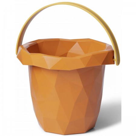 Zestaw zabawek do piasku Zsilt Happy Orange | Dadum Kraków Zestaw zabawek do piasku Zsilt Happy Orange | Dadum Kraków