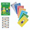 Moulin Roty Gra karciana 7 rodzin dla dzieci Moulin Roty Gra karciana 7 rodzin dla dzieci