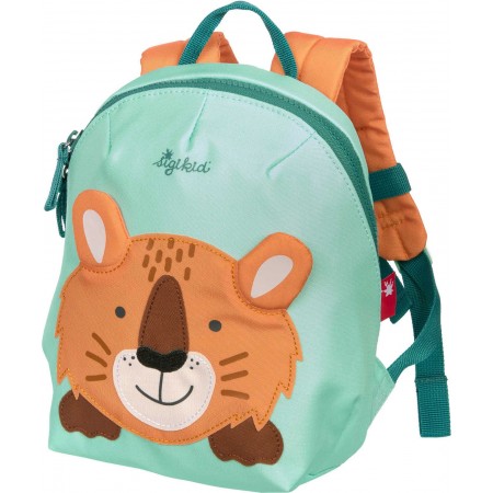 Mini Rucksack Tiger