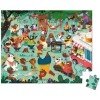 Janod Rodzina Misiów puzzle 54 elementy +5 lat| Dadum Kraków Janod Rodzina Misiów puzzle 54 elementy +5 lat| Dadum Kraków