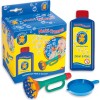 Pustefix Trabka do robienia baniek mydlanych +4 Pustefix Trabka do robienia baniek mydlanych +4