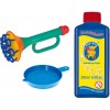 Pustefix Trabka do robienia baniek mydlanych +4 Pustefix Trabka do robienia baniek mydlanych +4