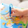 Haba gra labirynt magnetyczny Plac Budowy +2 Haba gra labirynt magnetyczny Plac Budowy +2