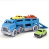 Laweta z samochodzikami zabawka +3, Green Toys Laweta z samochodzikami zabawka +3, Green Toys