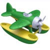 Hydroplan zielony zabawka +12mc, Green Toys Hydroplan zielony zabawka +12mc, Green Toys