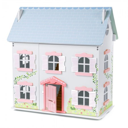 Ivy drewniany domek dla lalek, Tidlo Ivy drewniany domek dla lalek, Tidlo