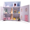 Ivy drewniany domek dla lalek, Tidlo Ivy drewniany domek dla lalek, Tidlo