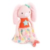 B.Toys Pluszowy Króliczek Becky Bunny zabawka dla niemowląt B.Toys Pluszowy Króliczek Becky Bunny zabawka dla niemowląt