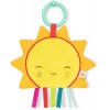 B.Toys Zawieszka sensoryczna Słoneczko Crinkly Sun B.Toys Zawieszka sensoryczna Słoneczko Crinkly Sun