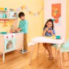 B.Toys Kuchnia z akcesoriami Mini Chef Kitchenette B.Toys Kuchnia z akcesoriami Mini Chef Kitchenette