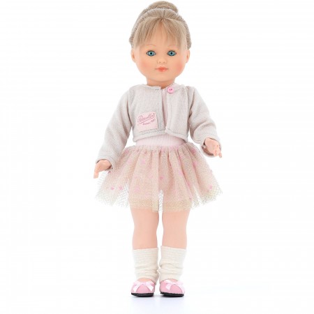 Petitcollin Lalka dla dzieci Marie-Francoise 40cm Gracieuse edycja limitowana Petitcollin Lalka dla dzieci Marie-Francoise 40cm Gracieuse edycja limitowana