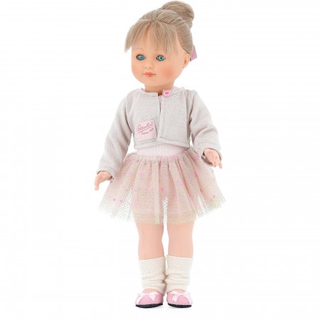 Petitcollin Lalka dla dzieci Marie-Francoise 40cm Gracieuse edycja limitowana Petitcollin Lalka dla dzieci Marie-Francoise 40cm Gracieuse edycja limitowana