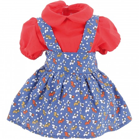 Ubranka Bel-Air dla lalek 40 cm, Petitcollin Ubranka Bel-Air dla lalek 40 cm, Petitcollin