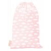 Petitcollin Lalka bobas Ecolo-Doll Petit Nuage 25cm +10m Petitcollin Lalka bobas Ecolo-Doll Petit Nuage 25cm +10m