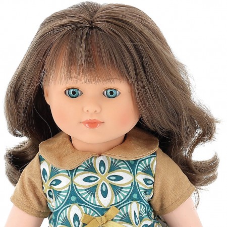 Petitcollin Lalka dla dzieci Marie-Francoise 40cm Damia Petitcollin Lalka dla dzieci Marie-Francoise 40cm Damia