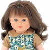 Petitcollin Lalka dla dzieci Marie-Francoise 40cm Damia Petitcollin Lalka dla dzieci Marie-Francoise 40cm Damia