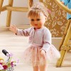 Petitcollin Lalka dla dzieci Marie-Francoise 40cm Gracieuse edycja limitowana Petitcollin Lalka dla dzieci Marie-Francoise 40cm Gracieuse edycja limitowana